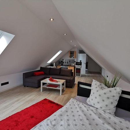 Apartment 1 Zimmer Walsrode Eksteriør bilde