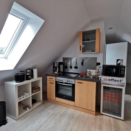 Apartment 1 Zimmer Walsrode Eksteriør bilde