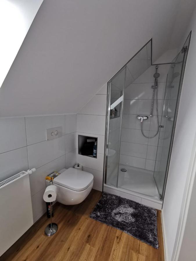 Apartment 1 Zimmer Walsrode Eksteriør bilde